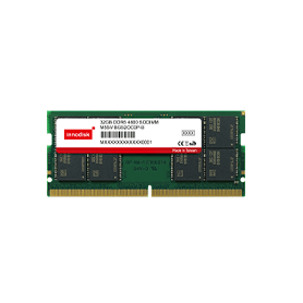 Module de mémoire DDR5 ( 4800-5600 MT/s ): SODIMM