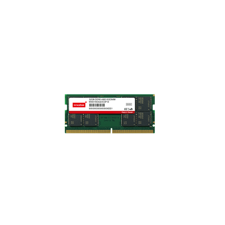 Module de mémoire DDR5 ( 4800-5600 MT/s ): SODIMM