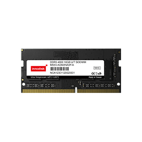 Module de Mémoire DDR5 ( 4800MT/s ) : SODIMM