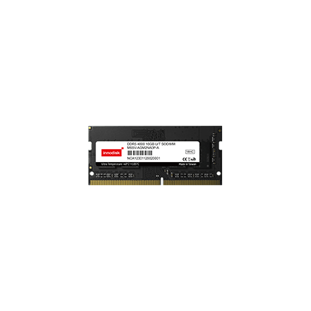 Module de Mémoire DDR5 ( 4800MT/s ) : SODIMM