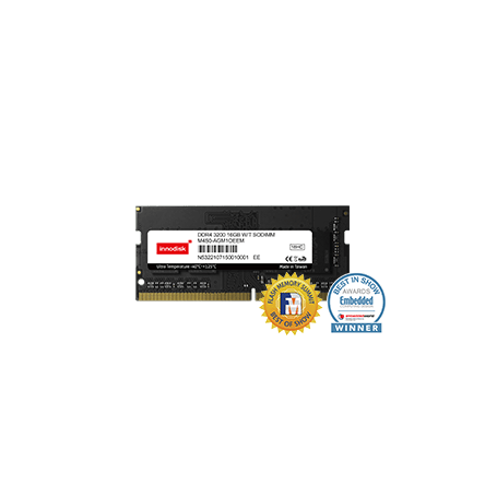 Module de mémoire DDR4 Ultra Temperature ( 2133 - 3200 MT/s): SODIMM