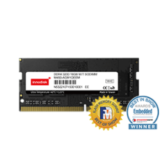 Module de mémoire DDR4 Ultra Temperature ( 2133 - 3200 MT/s): SODIMM