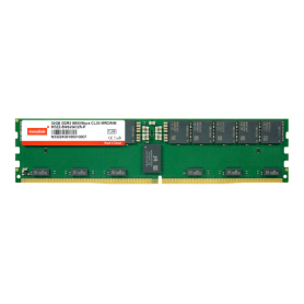 Module de mémoire DDR5 ( 8800MT/s ): MRDIMM