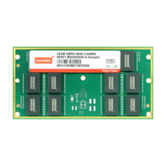 Module de mémoire DDR5 ( 6400 MT/s ): CAMM2