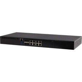 Appareil Réseau Rackmount avec Processeur Intel Atom ( 64 Go ): FWS-7370