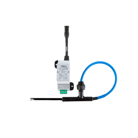 Appareil de Mesure de Puissance Électronique ( DC - 100 kHz ) : RCTi