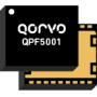 Module Module d'émission/réception ( 8-12 GHz ): QPF5001