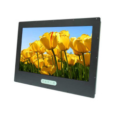 Moniteur TFT LCD, 1366 x 768, 18.5 pouces : SLD/DLF/DLH 1825-E