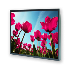 Écran TFT LCD, 1280x1024, 17 pouces : SLD/DLF/DLH/ 1768-WT