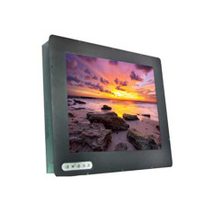 Moniteur TFT LCD, 1280x1024, 17 pouces : SLD/DLF/DLH 1744-E