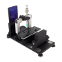 Tensiomètre de surface analyseur d’angle de contact portable Dropometer