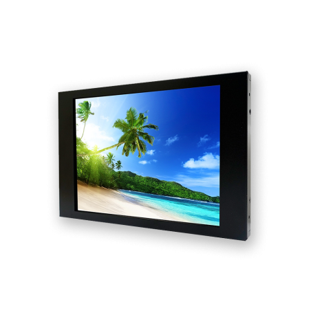 Écran LCD Industriel, 800x600, 8,4 pouces : DLD/DLF/DLH 0845-A