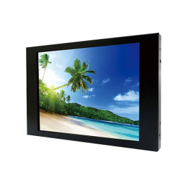 Écran LCD Industriel, 800x600, 8,4 pouces : DLD/DLH/DLF 0848-A