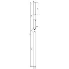 Écrémeur automatique actif pour puits de pompage LNAPL de diam min 3" : TF70 – SKM