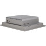 Panneau PC HMI modulaire avec Intel Processor N-series Processors, 10.4" (1024 x 768): OMNI-3105-ADN