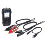 Testeur et kit pour panneau solaire ( jusqu'à 1500 kVA ): FLIR PV