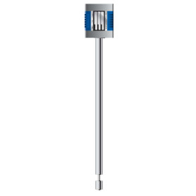 Viscosimètre process pour automatisation de laboratoire : GoVisc GV5