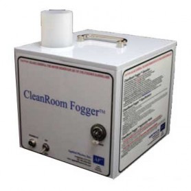 Générateur de fumée et brouillard pour salle blanche : CleanRoom Fogger CRF2