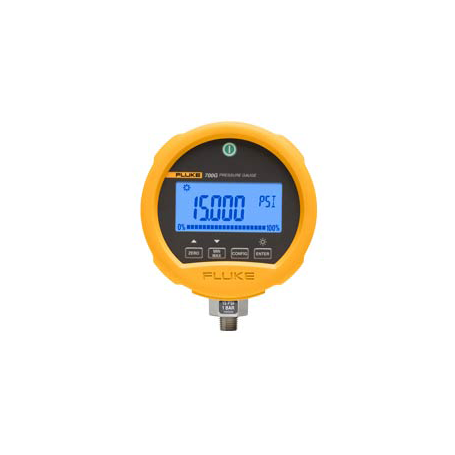 Manomètre numérique à haute performance - Time Electronics 7078