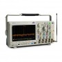 Oscilloscope 4 voies 200 MHz avec analyseur de spectre intégré 200MHz : MDO3024