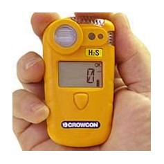 détecteur portable monogaz GASMAN CO2