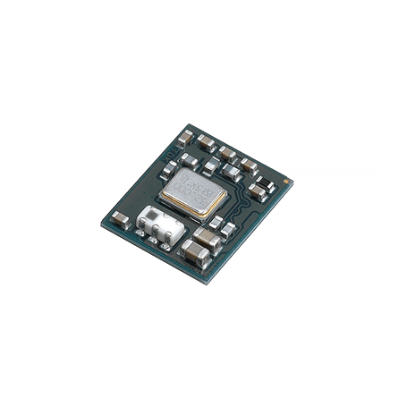 Module Bluetooth V4.0 faible consommation 4.6 x 5.6 mm : SESUB-PAN
