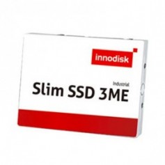 Disque SSD mSATA SATA III 6Gb/s, de 16 à 320 Go : MSA5xx