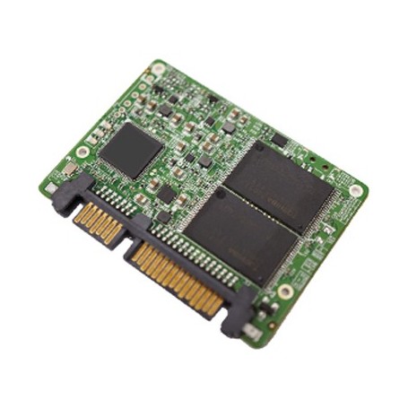 SATA III 6.0 Gb/s MLC Standard : SATA Slim 3ME3