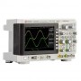 Oscilloscope numérique 70 MHz (Upgradable à 100 MHz) - 2 voies : DSOX1102G