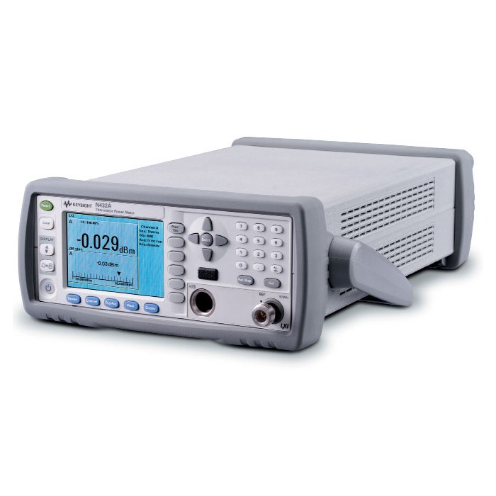 Wattmètre - Technologie Services