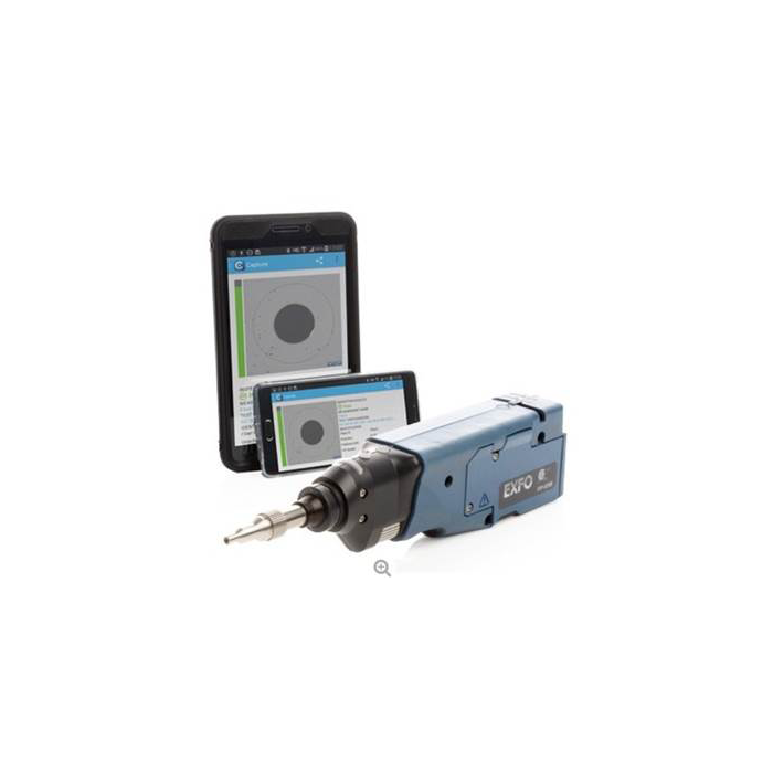 Sonde d'inspection fibre optique : FIP-400B