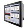 Moniteur Industriel tactile 15" IP65 : R15L600-GCC3-C