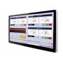 Moniteur industriel tactile 15,6" IP65 : W15L600-PTA3-C