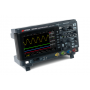 Oscilloscope numérique 70 à 200 MHz, 4 voies : DSOX1204A