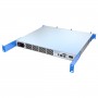 Chassis modulaire de commutation LXI/ USB : 6-Slot