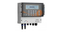 Compteur d'énergie à ultrasons portable non-intrusif DUS-TT-V