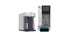 Poromètre à flux capillaire, analyseur BET, Langmuir et volumétrique