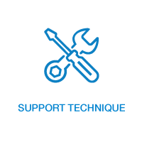 Support technique