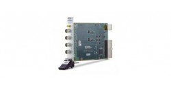 Module PXI de mesures acoustiques et vibratoires