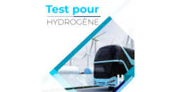 ES Solution : Test pour hydrogène