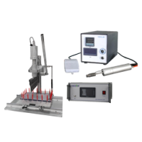 Fer à souder et machine de découpe par ultrasons