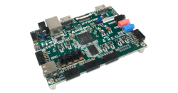 Carte de développement FPGA