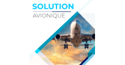 ES SOLUTION : Avionique / Aéronautique 