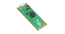 Microcontrôleur Raspberry Pi