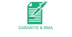 Garantie & RMA