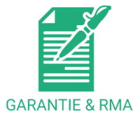 Garantie & RMA