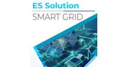 ES Solution : Smart Grid