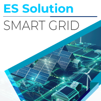 ES Solution : Smart Grid