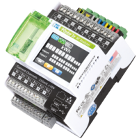 Mesure électrique