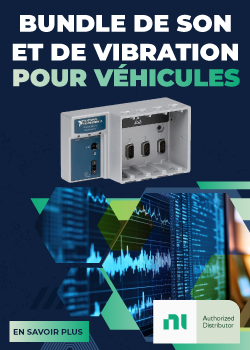 Bundle son et vibration